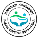 Lambang Koperasi Konsumen Insan Sinergi Sejahtera